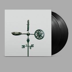 Jason Isbell And The 400 Unit Weathervanes VINYL LP