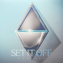Set It Off Duality Vinyl LP
