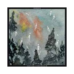 Household Everything A River Should Be Vinyl LP