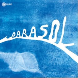 Natural Yogurt Band Parasol VINYL LP