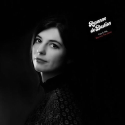 Roxanne De Bastion You & Me. We Are The Same VINYL LP