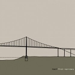 Loscil First Narrows Vinyl LP