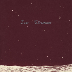 Low Christmas VINYL LP