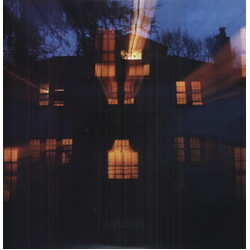 Implodes Recurring Dream VINYL LP