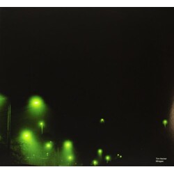 Tim Hecker Mirages Vinyl LP