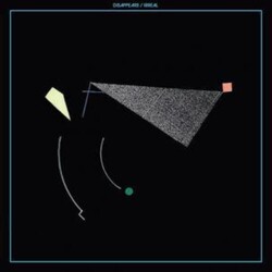 Disappears Irreal VINYL LP