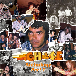 Chase Anthology Vol. 1 VINYL LP