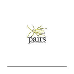 Pairs If This Cockroach Doesnt Die I Will VINYL LP