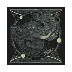 Scientist 10100Ii00101 Vinyl LP