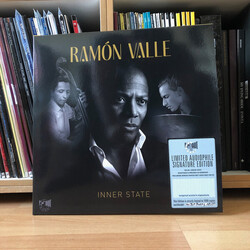Ramon Valle Inner State VINYL LP