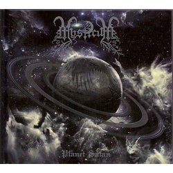 Mysticum Planet Satan VINYL LP