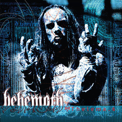 Behemoth Thelema 6 (25Th Anniversary Edition) (Splatter Vinyl) Vinyl LP