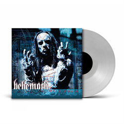 Behemoth Thelma.6 CLEAR VINYL PHD EXCLUSIVE VINYL LP