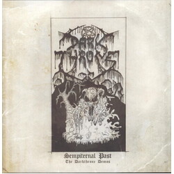 Darkthrone Sempiternal Past Vinyl LP