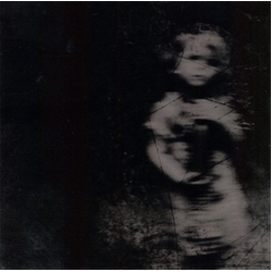 Shining Shining - Iv: The Eerie Cold Vinyl LP