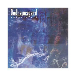Dodheimsgard Satanic Art Vinyl LP