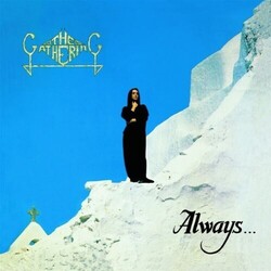 Gathering Always... Vinyl LP