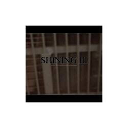Shining Shining - Iii: Angst Vinyl LP