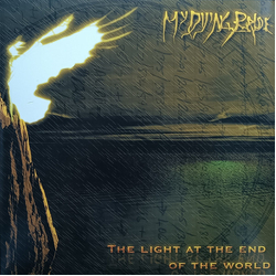 My Dying Bride The Light At The End Of The World VINYL LP