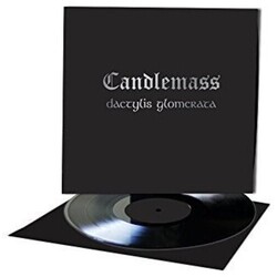 Candlemass Dactylis Glomerata Vinyl LP