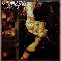 My Dying Bride Symphonaire Infernus Et Spera Empyrium Vinyl 12"