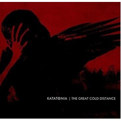 Katatonia The Great Cold Distance (10Th Anniversary Edition) Vinyl LP