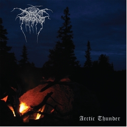 Darkthrone Arctic Thunder Vinyl LP