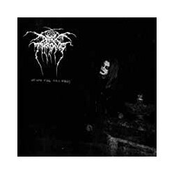 Darkthrone The Wind Of 666 Black Hearts Vinyl LP