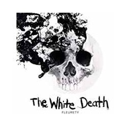 Fleurety The White Death VINYL LP