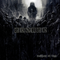 Evoken Antithesis Of Light VINYL LP