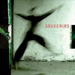 Gathering Souvenirs Vinyl LP