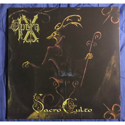 Opera Ix Sacro Culto VINYL LP