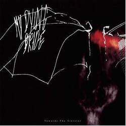 My Dying Bride Towards The Sinister Vinyl LP