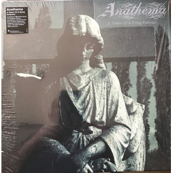 Anathema A Vision Of A Dying Embrace VINYL LP
