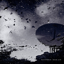 Katatonia Dead Air VINYL LP