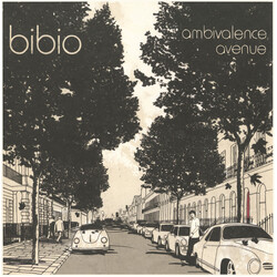 Bibio Ambivalence Avenue Vinyl LP