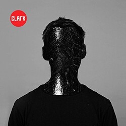 Clark Clark Vinyl LP