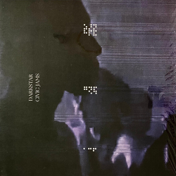 Darkstar Civic Jams VINYL LP