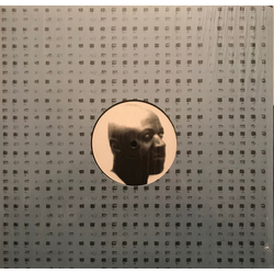 Laraaji Remixes Vinyl 12"