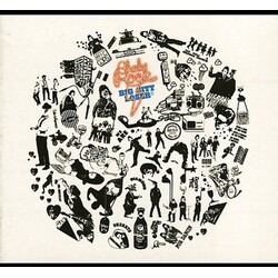 Chok Rock Big City Loser Vinyl 12"