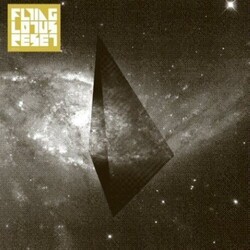 Flying Lotus Reset Ep Vinyl 12"