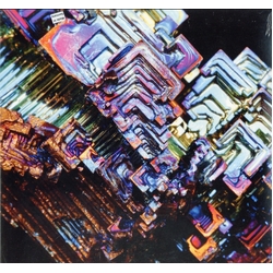 Second Storey Bismuth VINYL 12INCH