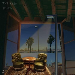 Keep Primer VINYL 12INCH