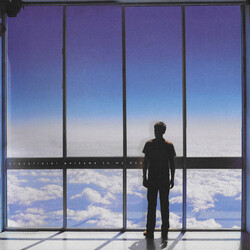 Blackfield Welcome To My Dna Vinyl LP