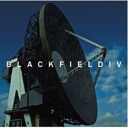 Blackfield Blackfield Iv VINYL LP