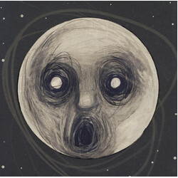 Steven Wilson The Raven That Refused To Sing Vinyl LP