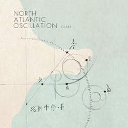 North Atlantic Oscillation Glare Ep Vinyl 7"
