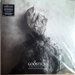 Godsticks Emergence VINYL LP