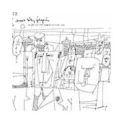Sweet Billy Pilgrim We Just Did What Happened And No One Came Vinyl LP