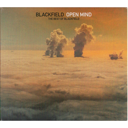 Blackfield Open Mind - The Best Of Vinyl LP